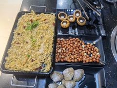 -丹东丛炟海鲜烧烤(江艺路店)