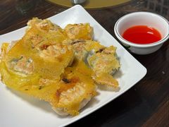 -南记食粥坊·宵夜大排档(岭南分店)