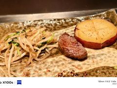 -神户牛排餐厅MOURIYA(总店)