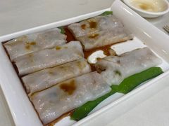 -东豪园林海鲜酒家(南港路辅路店)