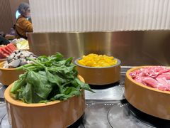 -喜家自助小火锅(乐客城店)