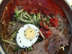 -多宾韩国料理(学衡路店)