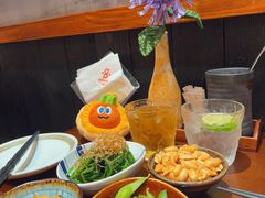 -8PINTS八品脱·日料·烧鸟·精酿小酒馆(莘庄店)