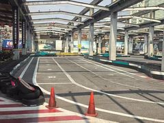 -速马赫卡丁车(琶洲店)