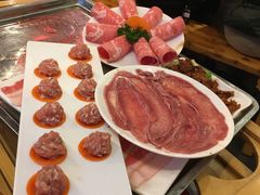 -大味生态火锅(蓝谷地店)
