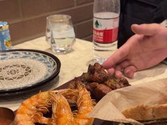 -安德烈俄式西餐厅(中央大街店)