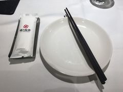 餐具摆设-胡大饭馆 24h(簋街总店)
