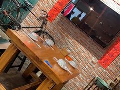 -胡同小馆(新威路店)