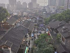 -重庆十八梯传统风貌区