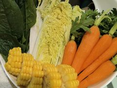 -九孔·筒骨莲藕汤锅(大明宫万达店)