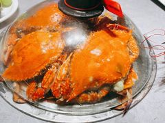 -奔海甄选·活鲜刺身铁板烧自助(太原里店)