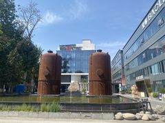-北化机爱工场文化科技融合产业园