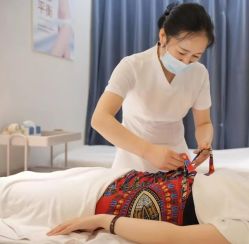 -馨月汇·一悦馨香月子中心(前滩店)