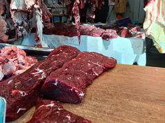 -王德炭烤牛羊肉(西关大街店)