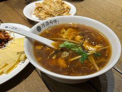 -河沿肉饼Beijing Pie(东华门店)