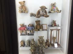 -济州岛泰迪熊博物馆