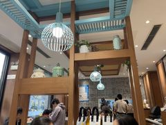 -满记甜品(湖滨店)