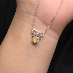 -威德钻石-克拉钻大本营(南京东路店)