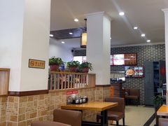 -和兴记牛肉火勺·羊汤(于洪广场店)