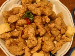-林四喜·闽南传家菜(鼓浪屿店)