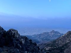 -泰山风景名胜区