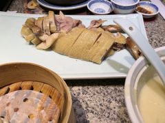 -南京大牌档(苏州中心店)
