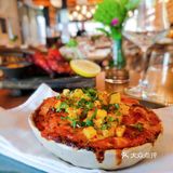 在印度餐厅吃brunch是一种什么样的体验呢