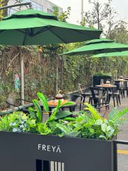 -弗蕾亚·和月月子调理院(东湖店)