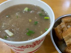 -百成大同鸭肉粥(大同总店)