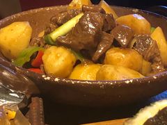 -玛町精致餐酒吧(大众巷店)