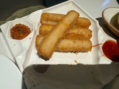 -海底捞火锅(长宁路龙之梦店)