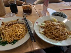 -李先生牛肉面大王(莱芜信誉楼店)