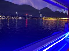 -琶醍壹号•潮菜江景餐吧