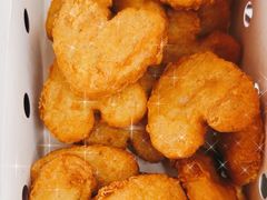 -肯德基(中纬店)