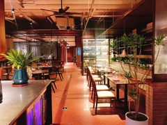 -肆海小川菜酒馆Wine Bistro (青年路店)