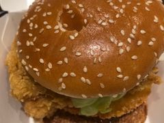 -肯德基(杭州复兴店)