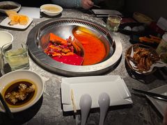 -麻路成都火锅(柏威年店)