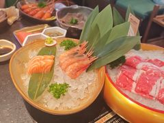 -牛New寿喜烧(闵行龙湖天街店)