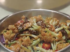 -黄家饺子东北特色菜馆(湖滨商业街店)