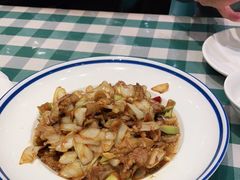 -紫光园·烤鸭(吕家营店)