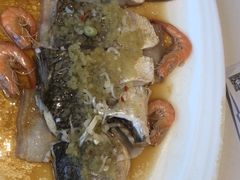 -新海利海鲜城·41年珠海老字号(夏湾店)