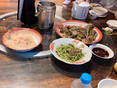 -广府乡下·饭庄(新港东路店)