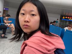 -沈阳南站