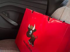 -BALENCIAGA(德基广场店)