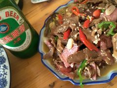 -篁嶺土菜馆·柴火饭 土鸡土菜