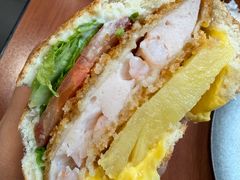 -魏斯理汉堡(西安沣东吾悦店)