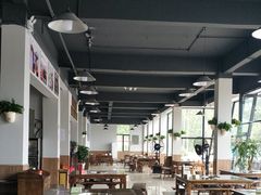 大堂-贡椒鱼老店·雅安十大名店