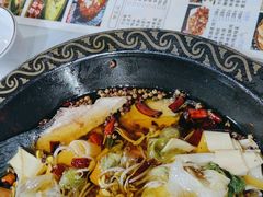 -金三可市井水煮鱼(金碧园店)