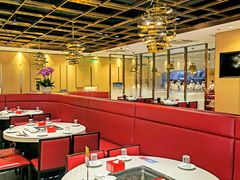 -海底捞大排档火锅(打浦路店)