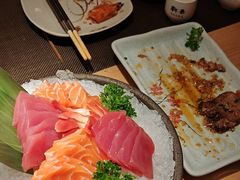 -德川家日本料理(中关村店)